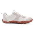 thumbnail image 3 of Zapatillas UBFEN Barefoot para mujer/hombre, color blanco, talla 40, 3 of 7