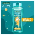 thumbnail image 3 of Shampoo Palmolive Optims Vital Keratina Brillo Radiante 400 ml, 3 of 3
