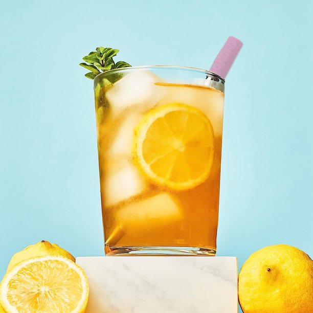 Pajita, Pajita Portátil Retráctil De Acero Inoxidable Construida Para