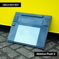 thumbnail image 3 of Decksaver DS-PC-PUSH3 Protection Cover for Ableton Push 3, 3 of 6