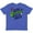 Vintage Royal Blue, variant on Inktastic Going Golfing with My Uncle- Kids Golf Youth T-Shirt
