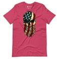 thumbnail image 6 of Merica Bearded Skull T, 6 of 10