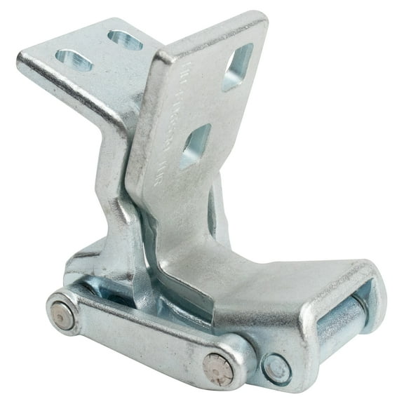 New Rear Upper Door Hinge RH Side for 10-13 Transit Connect w/ 270 Degree Swing Fits select: 2010-2013 FORD TRANSIT CONNECT