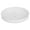 White, variant on mDesign Lazy Susan Metal Turntable 12" Spinner, Kitchen Organization - Chrome