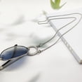 thumbnail image 3 of Collar Cadena Sujetador de Anteojos Hongeely para Hombres y Mujeres, 3 of 7