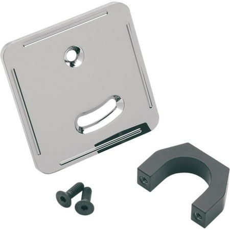 38in Framed - Novello DN-INS9 Non-Removable Inspection Plate - 1 3/8in. Frame
