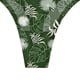 thumbnail image 3 of Tangas sin costuras para mujer, ropa interior suave, elegante, estampada, de cintura baja, bragas para la vida diaria tipo 5 S, 3 of 6