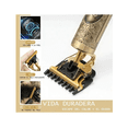 thumbnail image 3 of Rasuradora Electrica para hombre, Color Dorado, 3 of 4