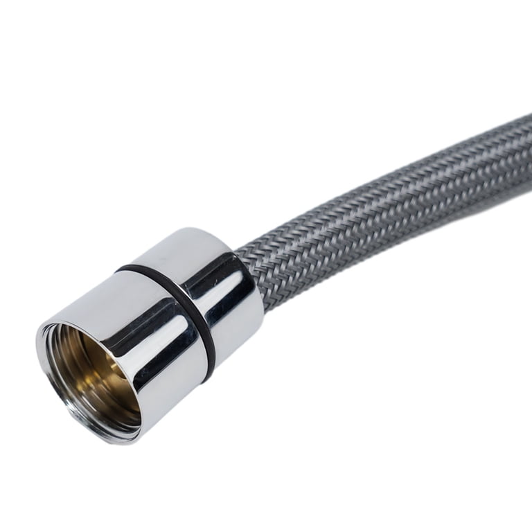 Wodtesl Pull-Out Kitchen Faucet Hose 59 inch Replacement for
