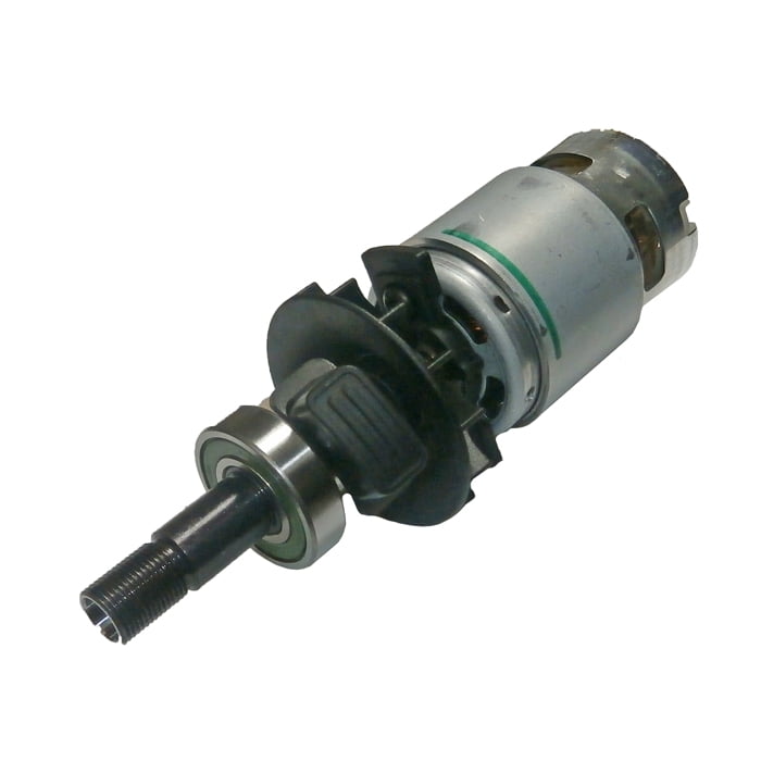 DeWalt Genuine OEM Replacement Motor & Shaft Assembly N401267