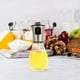 thumbnail image 2 of Botella de aceite para el hogar, práctico pulverizador de aceite, botella rociadora de aceite de cocina, accesorio de cocina, 2 of 6