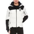 thumbnail image 3 of Moncler mens  Curtis Jacket, 2, Grey, 3 of 5