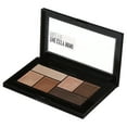 thumbnail image 6 of Maybelline The City Mini Eyeshadow Palette Makeup, Rooftop Bronzes, 0.14 oz., 6 of 9