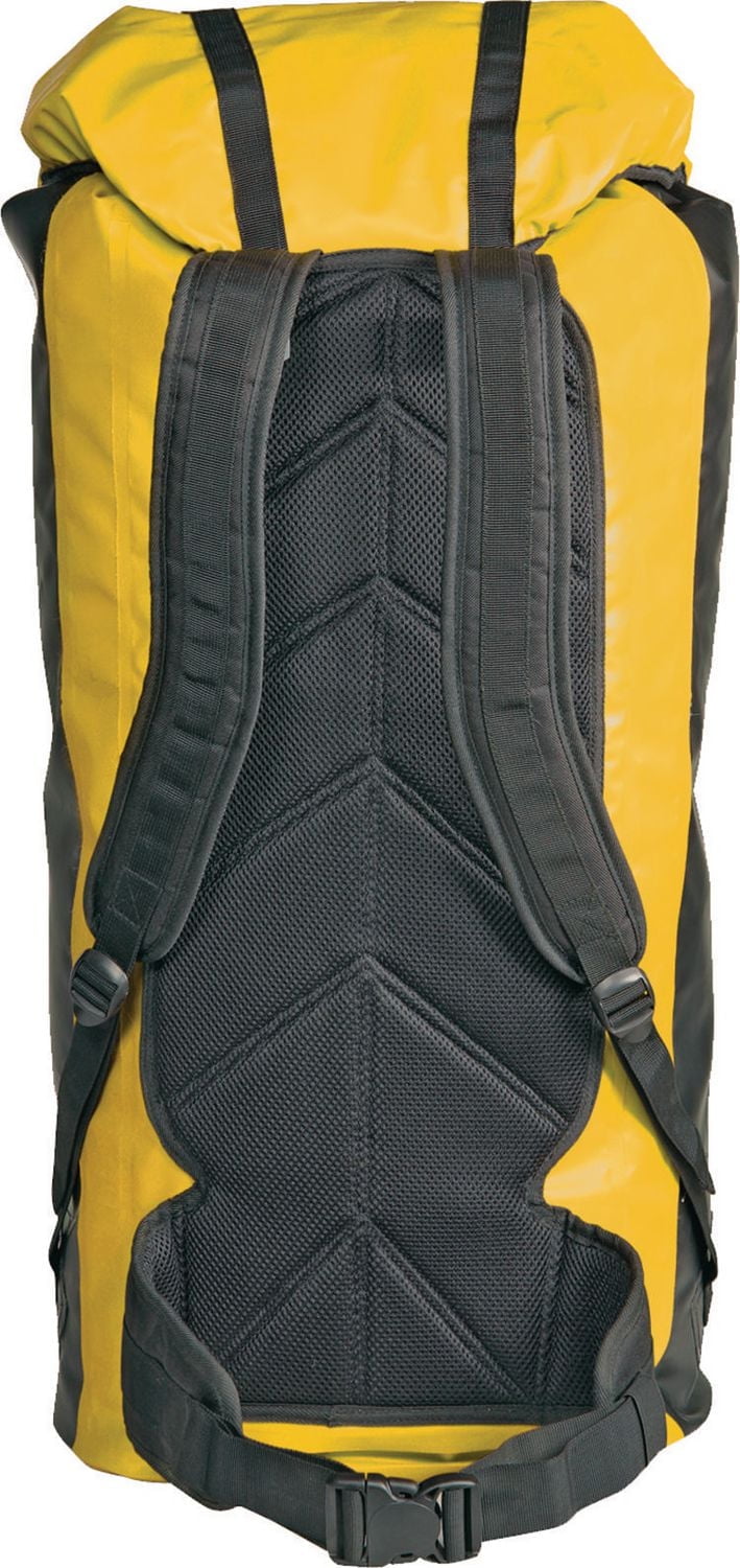 North 49 Wildwater Hydra Pack Dry Bag - 75L