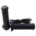 thumbnail image 4 of Becaristey 1 Pair Motorcycle Handle Grip Handlebar Warmer Scooter Mounted Modification, 4 of 6