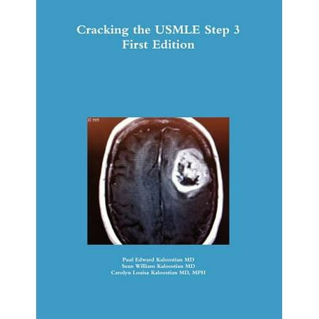 Cracking the USMLE Step 3