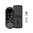 thumbnail image 2 of Cerradura Inteligente Lockly con Cámara Timbre Wi-Fi Negro, 2 of 5