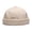 Beige, variant on Zhaomeidaxi Winter Beanie Hats Warm Knit Hats Warmer with Winter Hat for Men Women
