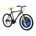 thumbnail image 2 of Bicicleta NEXT Tipo Montaña FS Rodada 26, 18 Velocidades, 2 of 4