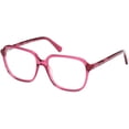 thumbnail image 1 of Gafas graduadas GANT GA 4155 075 Shiny Fuxia, 1 of 1