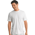 thumbnail image 4 of Jockey Men's T-Shirts Staycool Crew Neck T-Shirt - 2 Pack White Size Medium, 4 of 6