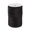 Black, variant on U8MO 109 Yards/roll 3/8 " Polyester Fiber Ribbons Trim Welting Cord for Clothing Sew-Dark Red