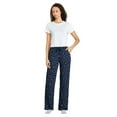thumbnail image 2 of Pantalon ouvert à la jambe George pour femmes, 2 of 6