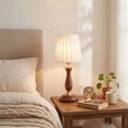 thumbnail image 1 of Lamp Shade For Floor Lamp Diffused Decorative Lighting Easy To Install For Bedroom Or Living Room, 1 of 4