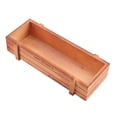 thumbnail image 4 of Vintage Flower Pot Box Flower Planter Succulent Pot Box For Plant, 4 of 8