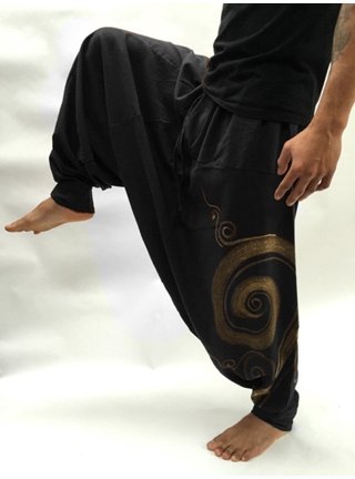 Aladdin Pants