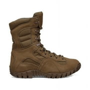Belleville Mens Tr Khyber Hot Weather Military Boot Soft Toe - TR550 6 EE US