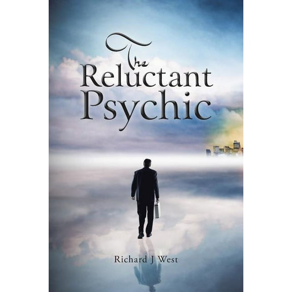 The Reluctant Psychic, (Paperback)
