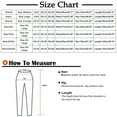 thumbnail image 2 of PuLe Men's Pants Men Chinese Style Kung Fu Pants Tai Chi Loose Trousers Linen Casual Retro Wide Leg Black, 2 of 3