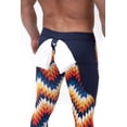 thumbnail image 4 of Matador Meggings Arrow Men's Leggings, 4 of 8
