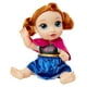 thumbnail image 2 of Muñeca Anna Bebe Disney Frozen 28 cms Articulada, 2 of 8