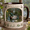Black, variant on Coffee Cup Mallard Duck Rainy Spring Pond Ceramic Morning Cup for Bird Lovers