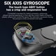 thumbnail image 2 of X5mini BT Gamepad para Con Ventilador Refrigeración Android/iOS/PC/Steam (), 2 of 6