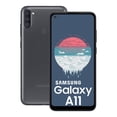 thumbnail image 1 of Smartphone Samsung Galaxy A11 64GB Negro Desbloqueado, 1 of 6