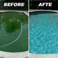thumbnail image 4 of Chlorine Bromines Tablets Pool Cleaning Tablets Cleaner Disinfectioning Pills Spa Hot Tub Household Cleaning Products, 4 of 4