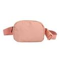 thumbnail image 2 of Sac Banane pour Femmes, Sac Banane en Nylon avec Ceinture Ajustable pour Femmes pour la Course et la Randonnée, 2 of 8