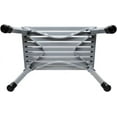 thumbnail image 5 of Quick Products 1229.4068 19 x 11.75 in. QP-ASS101 Folding Aluminum Platform Step, 5 of 7
