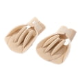 thumbnail image 4 of Zentra Finger Separator Glove Finger Separation Palm Guard Palm Rest Padding Pillow Right Left, 4 of 10