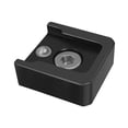 thumbnail image 2 of yingyy Camera Accessories Cold Shoe Adapter 1/4 Screw Hole Adapter Suitable For Various Photography Applications, 2 of 6