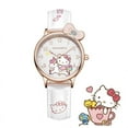 thumbnail image 2 of New CNMR Big-ear Dog  KRM creative Design high-quality water-resistant watch, 2 of 9