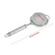 thumbnail image 5 of Colador de Alimentos Acero Inoxidable 30# Tamiz Fino para Cocina, 5 of 6