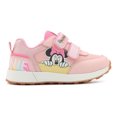thumbnail image 1 of Tenis Minnie Mouse Tropicana Niña DY291509ST rosa 20, 1 of 6