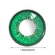 thumbnail image 3 of Cosplay Contact Colored For Eyes, Women's Make Up Accessories, Best Present 8ml, 3 of 4