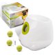thumbnail image 3 of Methold Lanzador de bolas de perro divertido y duradero para juegos excelentes Bolas de lanzamiento de bolas automáticas fáciles de Suministros para perros Amarillo estándar del Reino Unido, 3 of 6