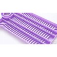 thumbnail image 2 of Planche à Laver Mini en Plastique pour Enfants Chemises Propre Lessive Planche à Laver Citron Vert pour Lessive (Violet), 2 of 2