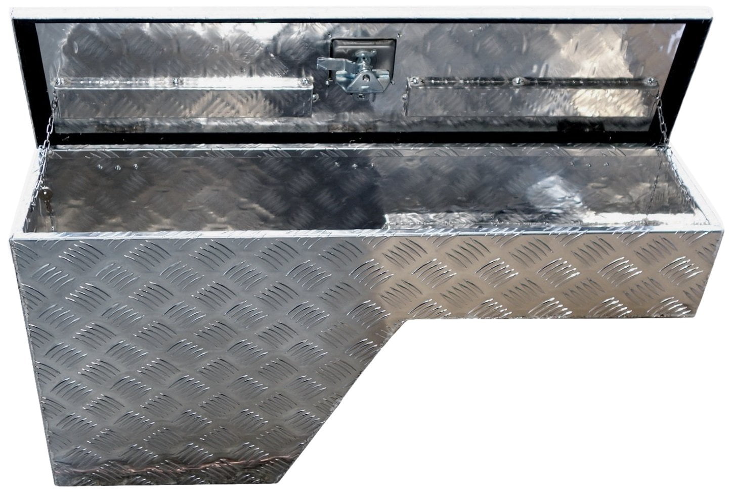 Pork chop truck tool box Clearance